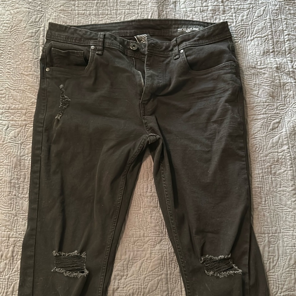 The Perfect Jean NYC